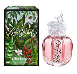 Lolita Lempicka LolitaLand woda perfumowana spray 80ml