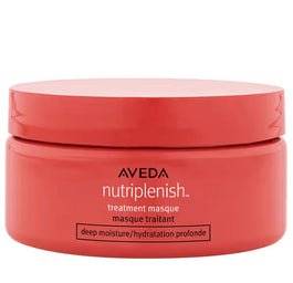 Aveda Nutriplenish Treatment Masque Deep Moisture głęboko nawilżająca maska do włosów 200ml