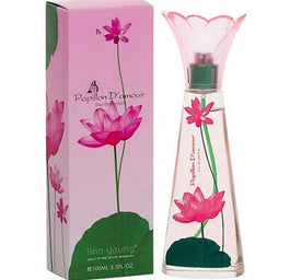 Linn Young Papillon D'amour woda perfumowana spray 100ml