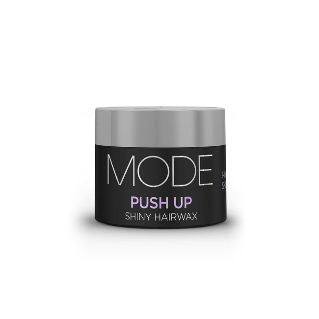 Affinage Salon Professional Mode Styling Push Up Shiny Hairwax wosk do stylizacji włosów 75ml