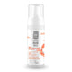 Natura Siberica Little Siberica organiczna pianka do mycia dla dzieci z hydrolatem z maliny arktycznej 0+ 160ml