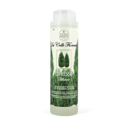 Nesti Dante Cypress Shower Gel odświeżający żel pod prysznic 300ml