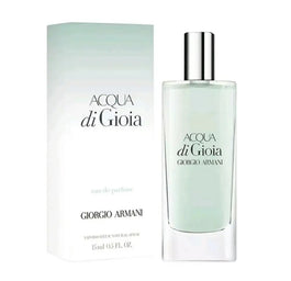 Giorgio Armani Acqua di Gioia woda perfumowana spray 15ml