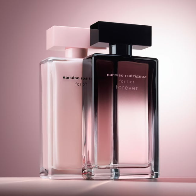 Narciso Rodriguez For Her Forever woda perfumowana spray 100ml