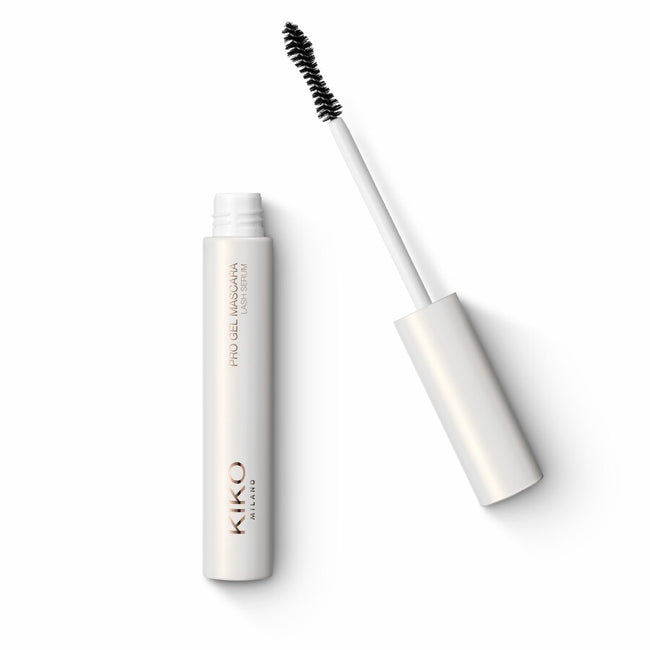 KIKO Milano Pro Gel Mascara Lash Serum wydłużające i zwiększające objętość serum do rzęs 10ml