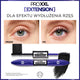 L'Oreal Paris Pro XXL Extension Mascara podwójny tusz do rzęs Black 12ml