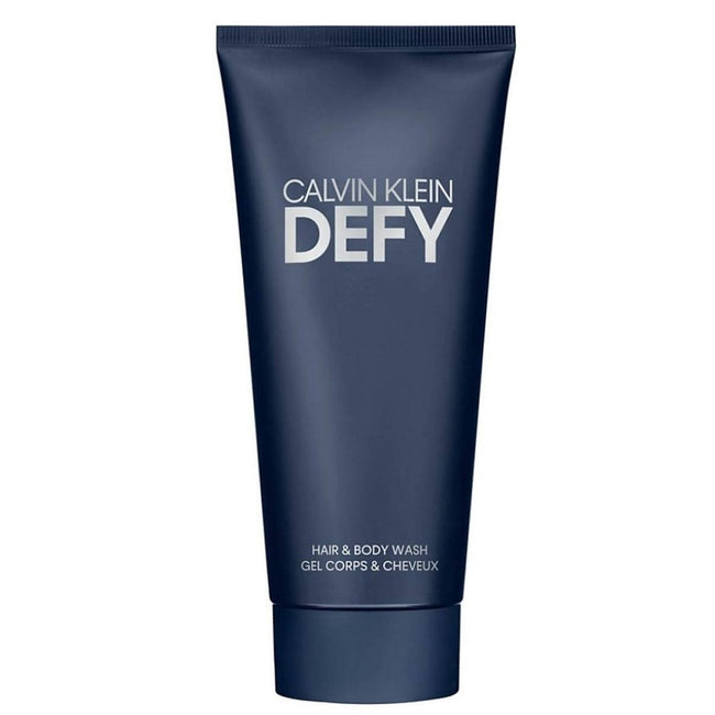 Calvin Klein Defy Men żel pod prysznic 100ml