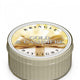 Kringle Candle Daylight świeczka zapachowa Gold & Cashmere 35g