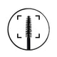 Bourjois Volume Glamour Effet Push Up Mascara 71 Wonder Black 7ml