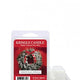 Kringle Candle Wax wosk zapachowy "potpourri" Christmas Stroll 64g