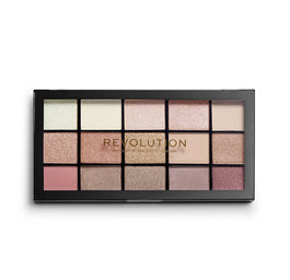 Makeup Revolution Reloaded Palette paleta cieni do powiek Iconic 3.0