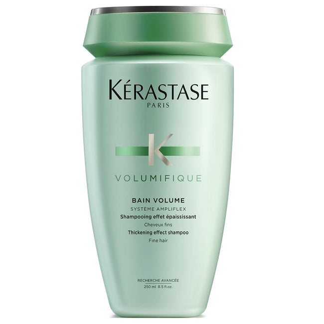 Kerastase Volumifique Bain Volume Thickening Effect Shampoo szampon zwiększający objętość włosów 250ml