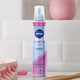 Nivea Diamond Gloss Care pianka do włosów 150ml