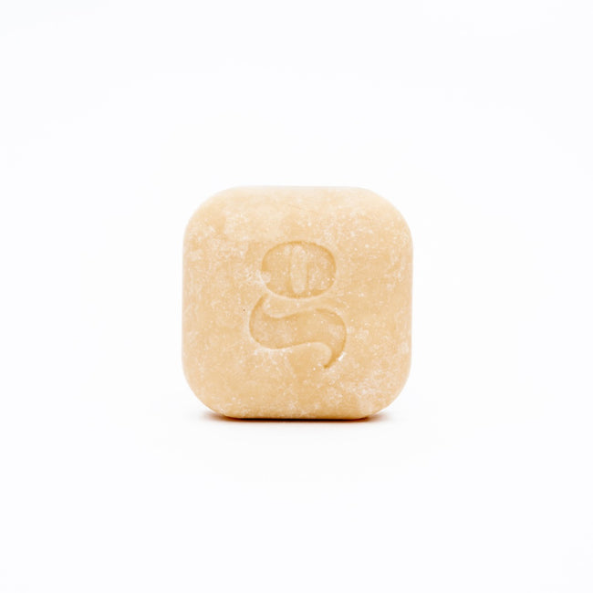 Soap for Globe Kostka myjąca do skóry delikatnej Delicate 100g