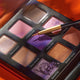 Catrice Colour Blast Eyeshadow Palette paleta cieni do powiek 010 Tangerine Meets Lilac 6.75g