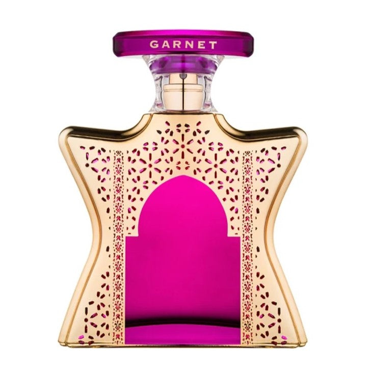 bond no. 9 dubai garnet