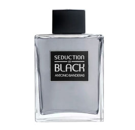 Antonio Banderas Seduction in Black For Men woda toaletowa spray 200ml