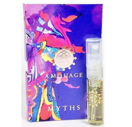Amouage Myths Man woda perfumowana spray 2ml