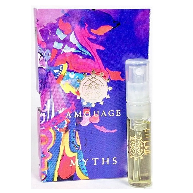 Amouage Myths Man woda perfumowana spray 2ml