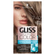 Gliss Color Care & Moisture farba do włosów trwała 7-42 Beżowy Nude Blond