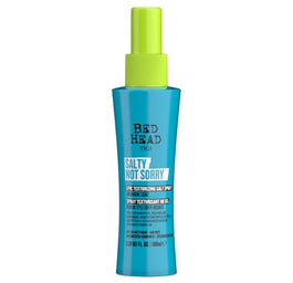 Tigi Salty Not Sorry Texturising Salt Spray spray do włosów z solą morską zwiększający objętość 100ml