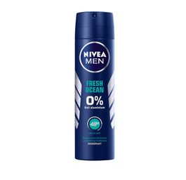 Nivea Men Fresh Ocean antyperspirant spray 150ml
