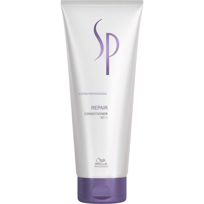 Wella Professionals SP Repair Conditioner regenerująca odżywka do włosów 200ml