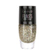 Lovely Flakes Top Coat lakier do paznokci 1 8ml