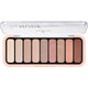 Essence The Nude Edition Eyeshadow Palette paleta cieni do powiek 10 Pretty in Nude 10g