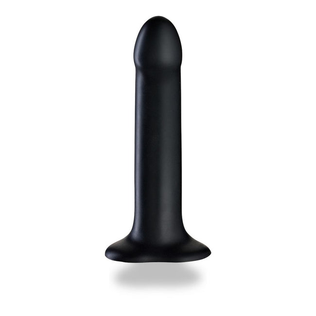 FUN FACTORY Magnum elastyczne dildo Czarny