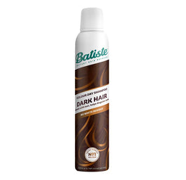 Batiste Colour Dry Shampoo suchy szampon do włosów Dark & Deep Brown 200ml