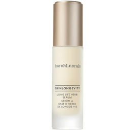 bareMinerals Skinlongevity Long Life Herb ziołowe serum do twarzy 50ml