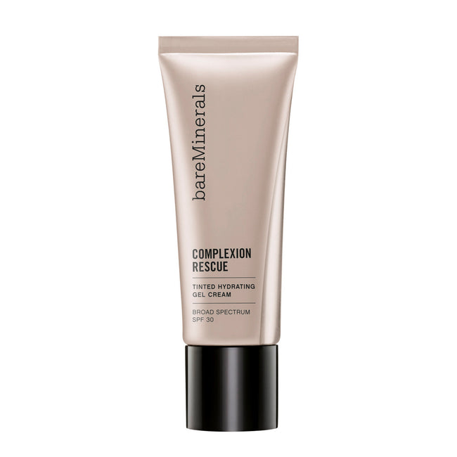 bareMinerals Complexion Rescue Tinted Hydrating Gel Cream SPF30 nawilżający krem-żel koloryzujący 06 Ginger 35ml