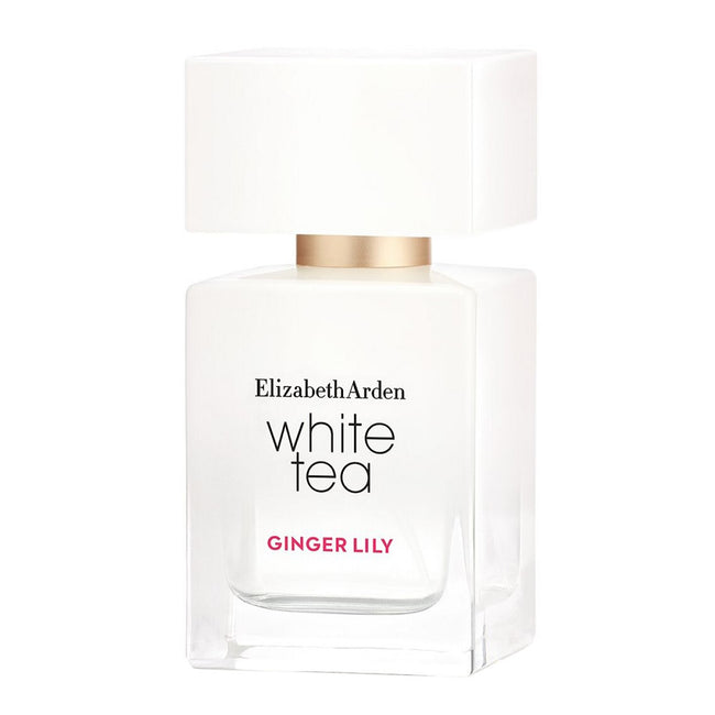 Elizabeth Arden White Tea Ginger Lily woda toaletowa spray 30ml
