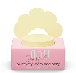 Fluff Superfood Fluffy Eye Cream puszysty krem pod oczy 13ml