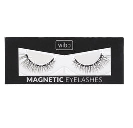 Wibo Magnetic Eyelashes magnetyczne rzęsy wielokrotnego użytku