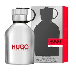 Hugo Boss Iced woda toaletowa spray 75ml