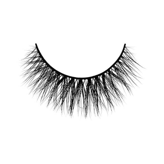 Lash Me Up! False Eyelashes sztuczne rzęsy na pasku Girl Gone Wild 1 para
