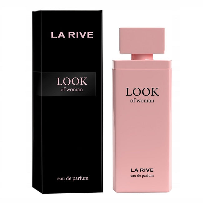 La Rive Look Of Woman woda perfumowana spray 75ml