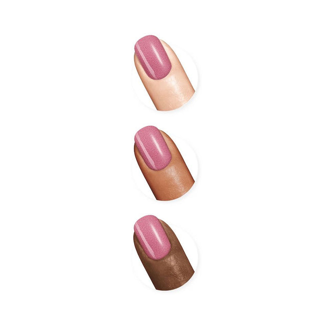 Sally Hansen Color Therapy trwały lakier do paznokci 191 Pomegratitude 14.7ml