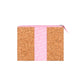 Glov #lesswastemoreGLOV zestaw Moon Pads waciki do demakijażu + Luxury Face Towel ręcznik do twarzy + woreczek do prania + kosmetyczka