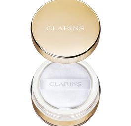 Clarins Ever Matte Loose Powder sypki puder matujący 02 Medium 15g