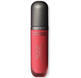 Revlon Ultra HD Matte Lip Mousse kremowa pomadka w płynie 810 Sunset 5.9ml