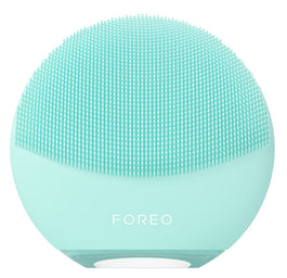 Foreo Luna 4 Mini szczoteczka do oczyszczania twarzy Arctic Blue