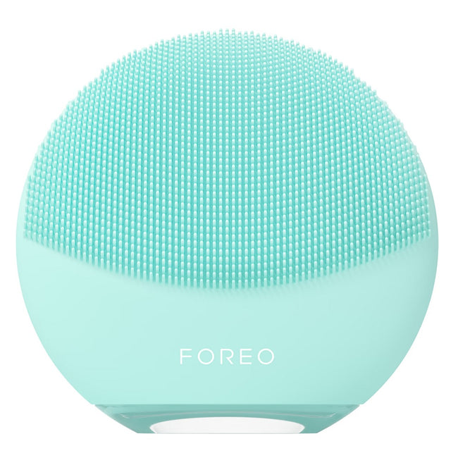 Foreo Luna 4 Mini szczoteczka do oczyszczania twarzy Arctic Blue