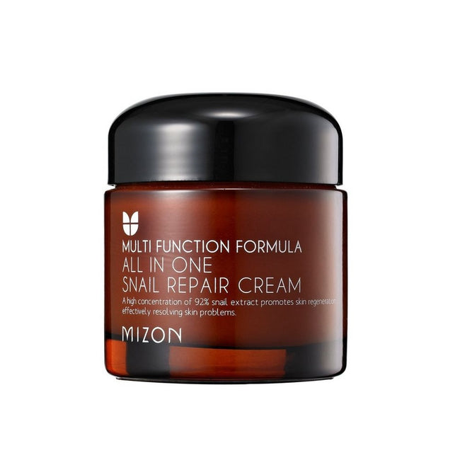 Mizon Multi Function Formula All in One Snail Repair Cream wielofunkcyjny krem do twarzy 75ml