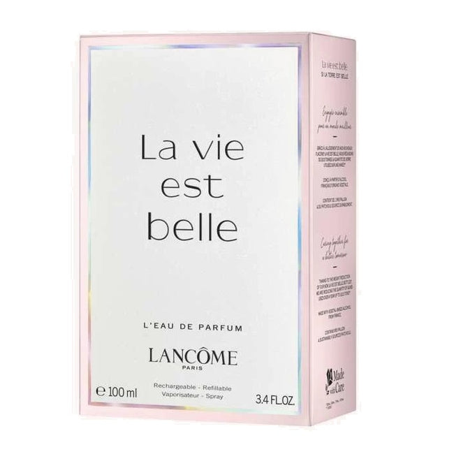 Lancome La Vie Est Belle woda perfumowana dla kobiet spray 100ml
