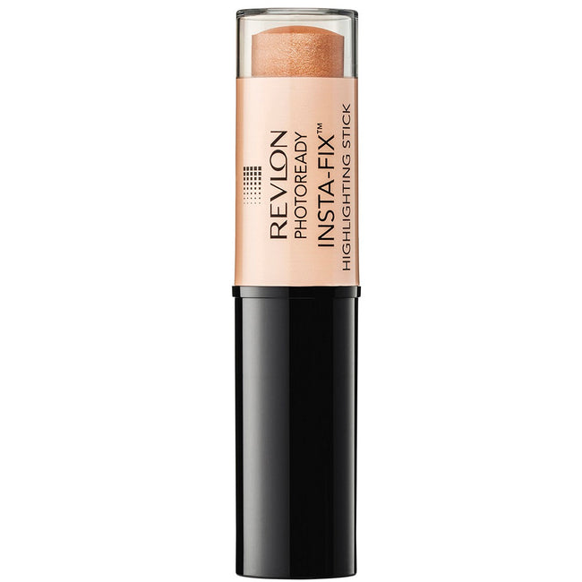 Revlon PhotoReady Insta-Fix™ Highlighting Stick rozświetlacz w sztyfcie 210 Gold Light 8.9g
