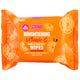Beauty Formulas Brightening Vitamin C oczyszczające chusteczki do twarzy z witaminą C 30szt