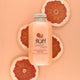 Fluff Shower Gel antycellulitowy żel pod prysznic Brzoskwinia i Grejpfrut 500ml